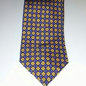 Brooks Brothers Silk Tie